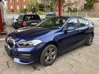 gebraucht BMW 118 i CONNECTED-P KLIMA AHK abnehmbar