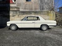 Gebraucht Mercedes W114 150 PS (110 kW) 1970 Weiß Coupé