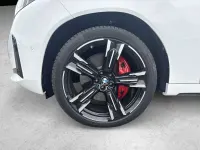 Gebraucht BMW X3 M M Sport 381 PS (280 kW) 2025 Weiß SUV