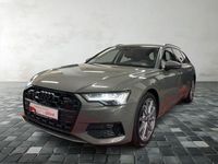 Gebraucht Audi A6 Advanced Plus 204 PS (150 kW) 2025 Chronosgrau metallic Kombi