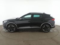 Gebraucht Cupra Formentor 150 PS (110 kW) 2023 Schwarz SUV
