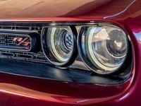 Gebraucht Dodge Challenger 485 PS (356 kW) 2022 Rot Coupé