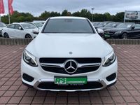 gebraucht Mercedes GLC220 GLC 220 GLC -Klasse Couped 4Matic