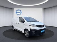 Gebraucht Fiat Scudo 144 PS (105 kW) 2022 Weiß Van