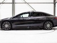 gebraucht Mercedes EQS580 4Matic AMG -Premium-Plus-Paket- VOLL
