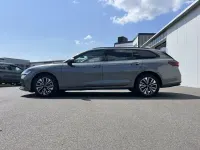 Gebraucht Skoda Superb Selection 150 PS (110 kW) 2025 Graphitegrau Kombi