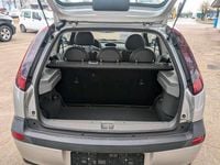 Second-hand Opel Corsa 75 CP (55 kW) 2001 Argintiu Hatchback