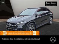 Gebraucht Mercedes GLA180 Progressive 136 PS (100 kW) 2025 Schwarz SUV