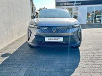 Gebraucht Renault Scenic E-Tech Esprit Alpine 160 kW (218 PS) 2024 Grau SUV