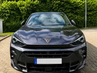 Gebraucht Cupra Terramar VZ 272 PS (200 kW) 2025 Violet SUV