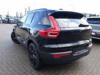 Gebraucht Volvo XC40 Plus 163 PS (119 kW) 2025 Schwarz SUV