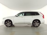 gebraucht Volvo XC90 T8 Recharge Inscription auto Sitz