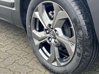 Gebraucht Mazda MX30 Ad'Vantage 80 kW (109 PS) 2022 Weiß SUV