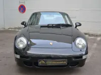 Gebraucht Porsche 993 286 PS (210 kW) 1997 Schwarz Coupé