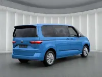 Gebraucht VW Multivan R 150 PS (110 kW) 2025 Blau Van / Kleinbus