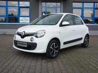 Gebraucht Renault Twingo Experience 69 PS (50 kW) 2017 Weiß Kleinwagen