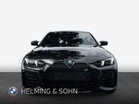 Gebraucht BMW M440 M Sport 374 PS (275 kW) 2025 Schwarz Limousine