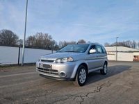 Gebraucht Honda HR-V 105 PS (77 kW) 2003 Grau SUV