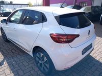 Gebraucht Renault Clio V Evolution 91 PS (66 kW) 2023 Weiss Kleinwagen
