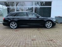 gebraucht Audi A6 Avant 3.0 TDI diesel quattro AHK/Euro 6/TüV *