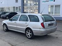 Gebraucht Lancia Lybra 150 PS (110 kW) 2002 Silber Limousine