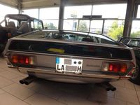 Gebraucht Lamborghini Espada 1973 Silber Coupé