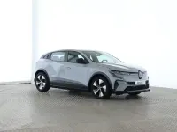 Używany Renault Megane E-Tech Evolution 160 kW (218 KM) 2022 Szary Sedan/Limuzyna