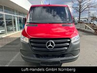 gebraucht Mercedes Sprinter III Kasten FWD 214 CDI FWD L1 Allwetter