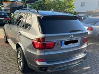 Gebraucht BMW X5 245 PS (180 kW) 2010 Grau SUV