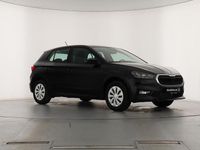 Neu Skoda Fabia Essence 80 PS (58 kW) 2026 Blackmagic perleffekt Kleinwagen