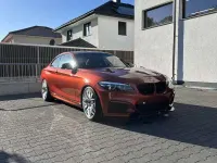 Gebraucht BMW M240i M Sport 340 PS (250 kW) 2017 Coupé