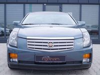 Gebraucht Cadillac CTS 215 PS (158 kW) 2006 Grau Limousine