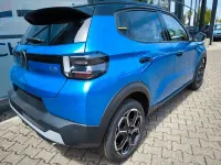 Neu Citroën C3 101 PS (74 kW) 2026 Blau SUV