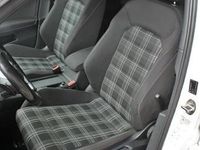 gebraucht VW Golf VII Variant GTD Navi, AHK schwenkbar
