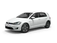 Gebraucht VW Golf VII 100 kW (136 PS) 2020