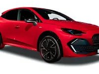 Neu Renault Clio Evolution 114 PS (83 kW) 2026 Kleinwagen