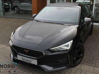 Gebraucht Cupra Leon Basis 150 PS (110 kW) 2024 Other Limousine
