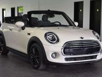 gebraucht Mini Cooper Cabriolet HARMANKARDON/KOMFORTZGNG/PDC/LED