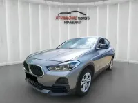 Gebraucht BMW X2 Advantage 150 PS (110 kW) 2022 Grau SUV