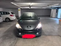 Gebraucht Peugeot 207 Urban Move 95 PS (69 kW) 2009 Grau Limousine