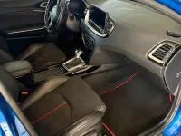 Gebraucht Kia ProCeed GT 204 PS (150 kW) 2019 Blau Kombi