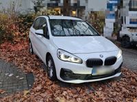 gebraucht BMW 216 Active Tourer i H&K LED pdc Shz BusinessPaket