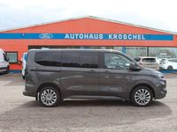 Gebraucht Ford Tourneo Custom Titanium 170 PS (125 kW) 2024 Andere Van