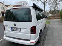 gebraucht VW California T6.1Ocean Edition