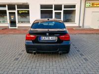 gebraucht BMW 335 e90 i n55 lci M-Paket TÜV-Neu
