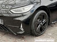 Gebraucht VW ID.3 GTX 210 kW (286 PS) 2025 Schwarz Kleinwagen