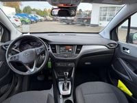 Gebraucht Opel Crossland Edition 131 PS (96 kW) 2022 Chili rot/kardio rot SUV