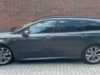 Gebraucht Ford Mondeo ST-Line 180 PS (132 kW) 2016 Grün Kombi