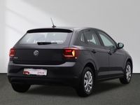 gebraucht VW Polo 1.0 Comfortline VW Connect