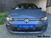 gebraucht VW Golf VIII VIII GTD 2.0 TDI SCR DSG HUD AD StandHZG El. Panod